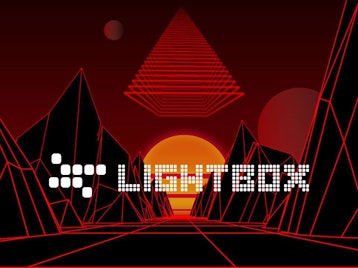 Lightbox venue photo