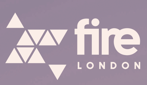 Fire London events