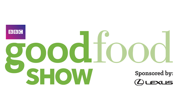 BBC Good Food Show 