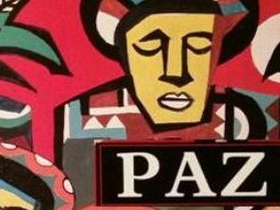 Paz