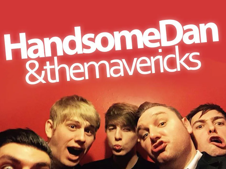 Picture of Handsome Dan & The Mavericks