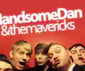 Handsome Dan & The Mavericks appearing at this event