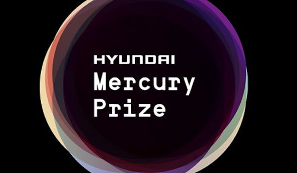 The Hyundai Mercury Prize 2016