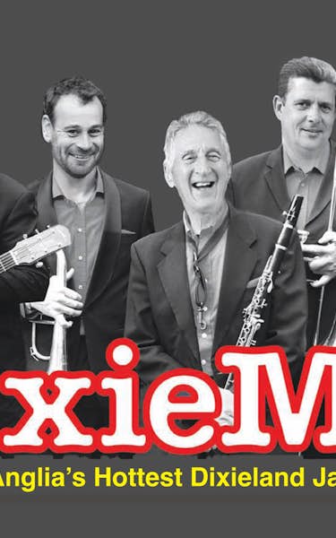 DixieMix Jazz Band, DixieMix Dixieland Jazz Band