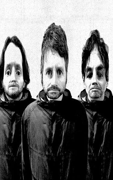 Super Furry Animals (SFA), The Enemy, We Are Scientists, Kids In Glass Houses, Duffy, Rhys & Eggsy (GLC)
