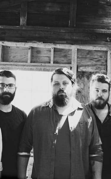 The Dear Hunter Leeds Tickets at The Key Club on 18th June 2023 | Ents24