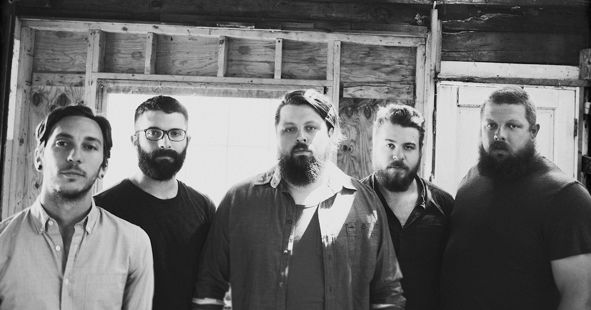 The Dear Hunter tour dates & tickets 2024 Ents24