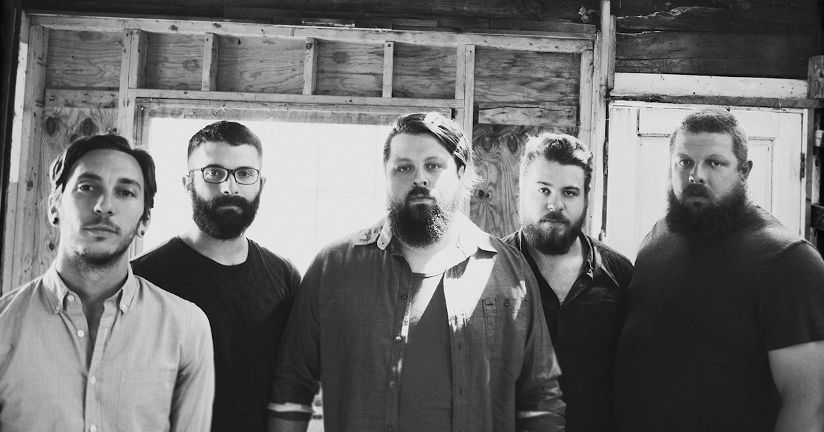 The Dear Hunter tour dates & tickets 2024 Ents24