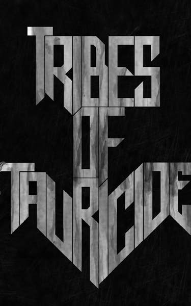 Tribes Of Tauricide Tour Dates