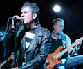 The Sensational Alex Harvey Experience appearing at this event