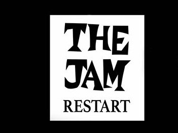 The Jam Restart