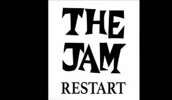 The Jam Restart