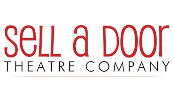 Sell A Door Theatre Company tour dates