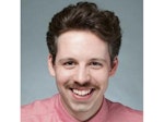 Nick Hall artist photo