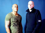 Oxide And Neutrino artist photo