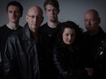 Cairo (UK) artist photo