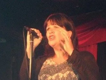 Picture of Pauline Eyre