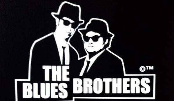 The Blues Brothers... Approved
