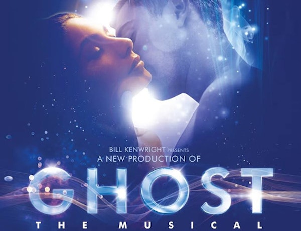 Ghost - The Musical