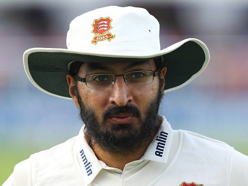 An Audience with: Monty Panesar