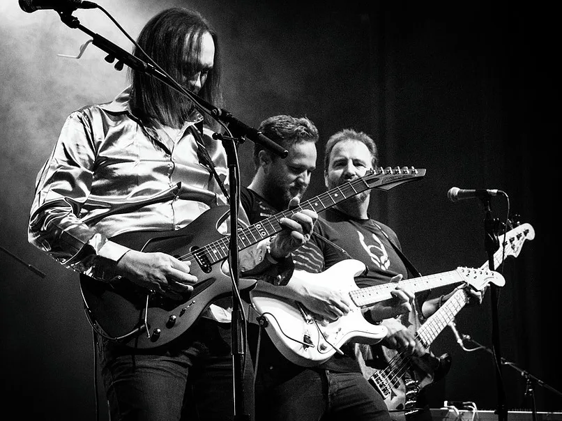 Picture of Guitar Legends