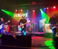 The Bryan Adams Experience appearing at this event