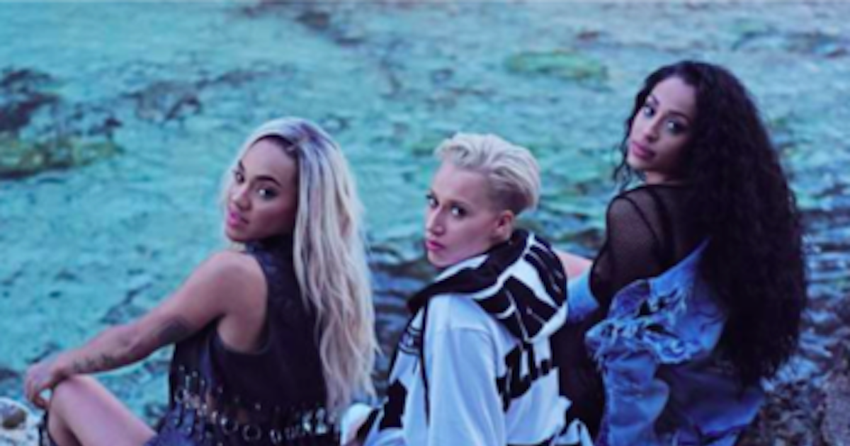 Stooshe tour dates & tickets 2025 | Ents24
