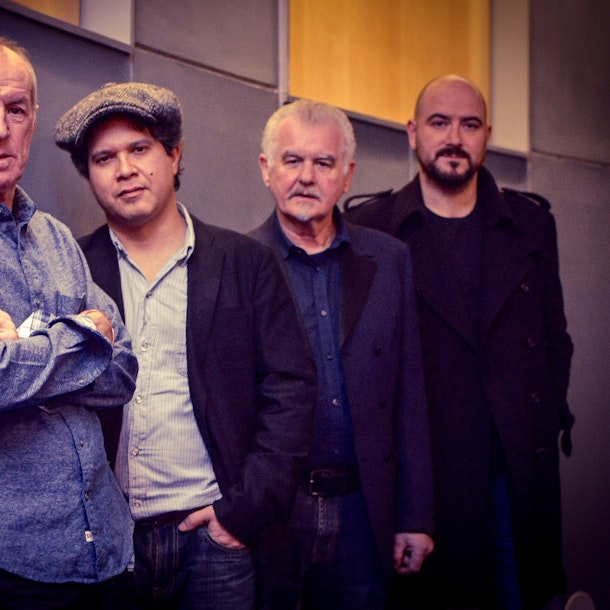 Animals & Friends Tour Dates & Tickets 2021 | Ents24