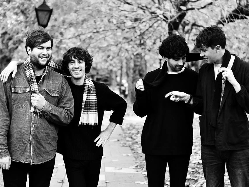 Hooton Tennis Club appearing at this event