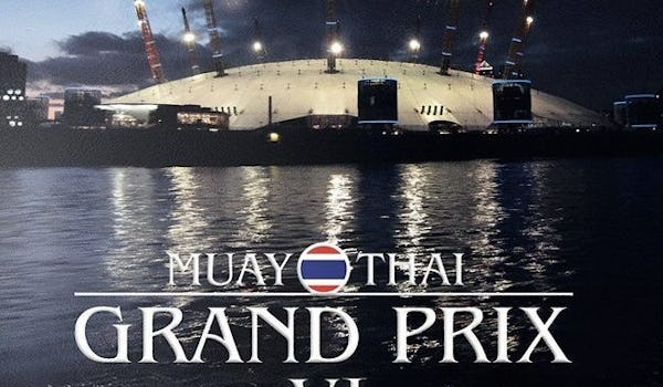 Muay Thai Grand Prix 