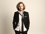 Seann Walsh artist photo