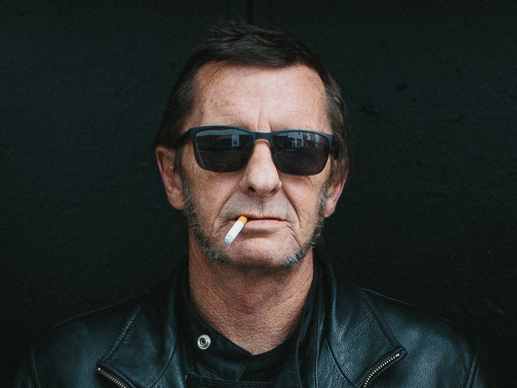 Phil Rudd (AC/DC) Tour Dates & Tickets 2024 Ents24