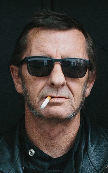 Phil Rudd (AC/DC), Burnt Out Wreck, Reveal The Beast
