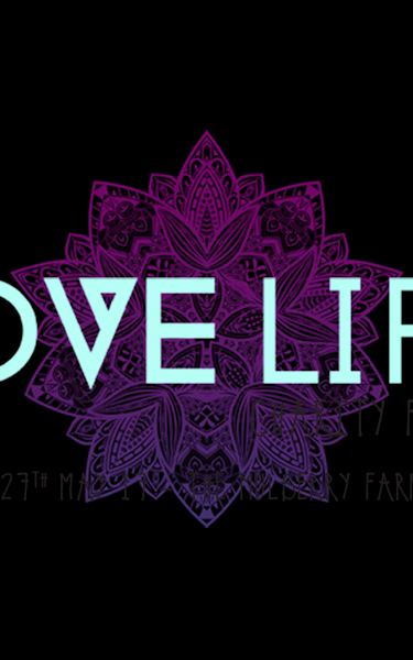 Let's Love Life Festival 2017