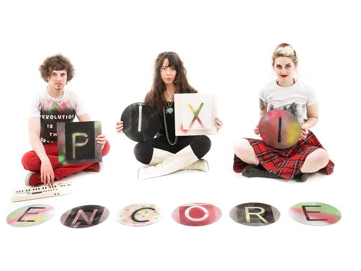 Pixi Encore Tour Dates & Tickets 2024 Ents24