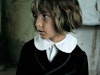 The Childhood of a Leader