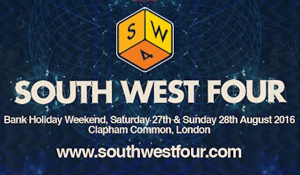 South West Four 2016