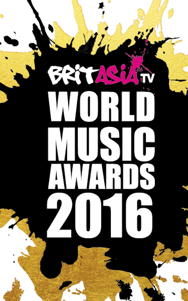 Brit Asia TV World Music Awards 2016