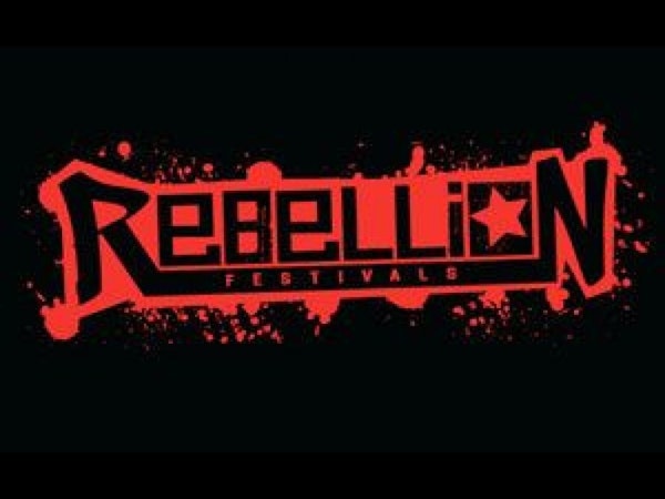 Rebellion 2017