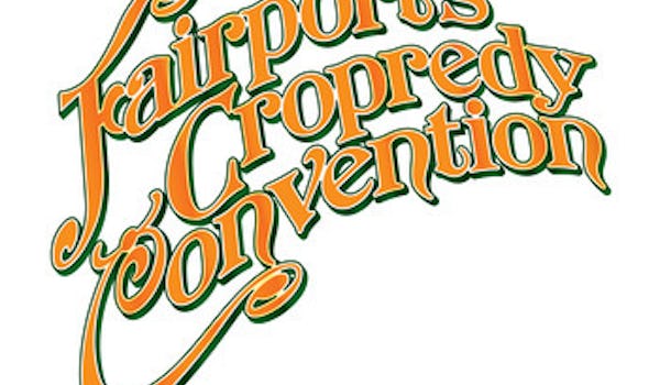 Fairport's Cropredy Convention