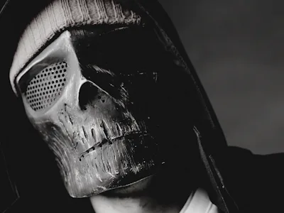 Picture of CASisDEAD