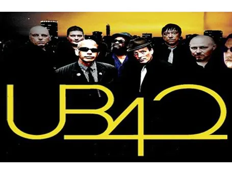 Picture of UB42