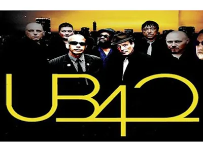 Picture of UB42