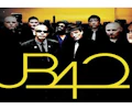 UB42 appearing at this event