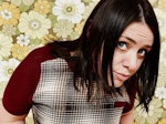 Jo Coffey artist photo