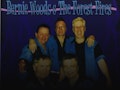 Bernie Woods & The Forest Fires event picture