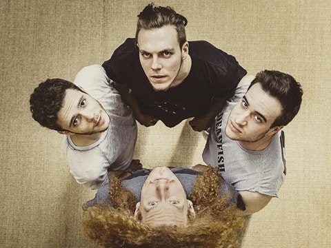 Dot Legacy Tour Dates & Tickets 2024 Ents24