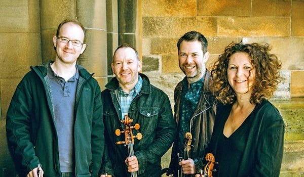 Edinburgh String Quartet