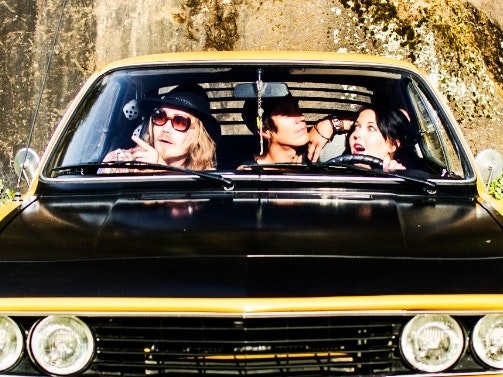 Have You Ever Seen The Jane Fonda Aerobic VHS?