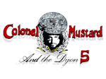 Colonel Mustard & the Dijon 5 artist photo